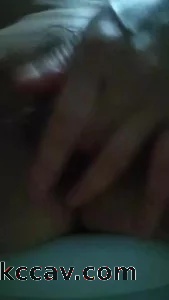熟女自慰