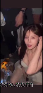 酒吧舞蹈性感
