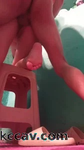 老公给我约的