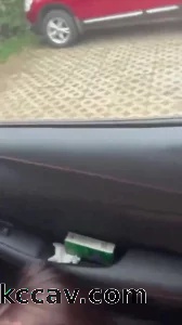 午休时间和厂里的48岁丰满大屁股熟女车震偷情逼毛特别多，操起来太爽了