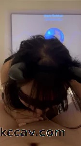 女朋友前戏
