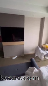 后入中山碧桂园少妇