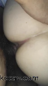 炮友的日常内射