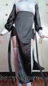 来看修女抖奶吧
