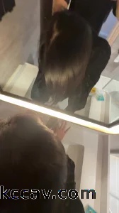 青岛母狗对镜子自拍