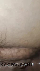 小骚货露露破处后第二次做爱，水是真的多