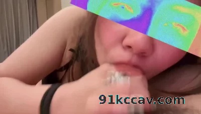 发一个口爆