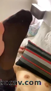 约了个少妇大姐姐，没想到竟然是个白虎逼！
