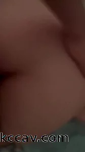 少妇家过夜，醒了直接后入大屁股骚逼，有对白