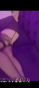 后入黑丝大长腿妹妹，有完整后续