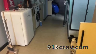 （真实）家里来修理工露出