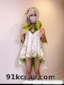 cos草神自慰