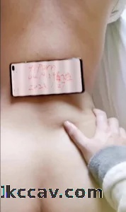 后入小女友带认证