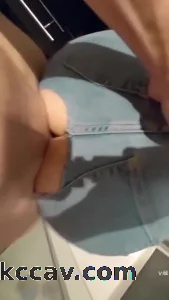 后入真的特别色，这个视角绝了