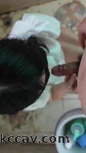 抖M学妹最爱圣水洗礼
