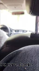大奶少妇开车接我车震