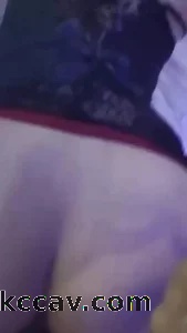 后入江西美女