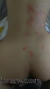 滴蜡，射完主动口，太刺激了