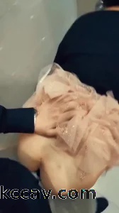 高铁站成功搭讪一位