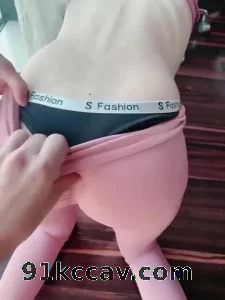 瑜伽裤的爱