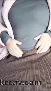 大奶老熟女自慰