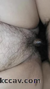 姨妈走后第一天，无套干尿