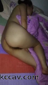 裸睡