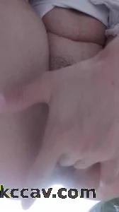 自慰