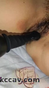 原创筋膜枪当炮机