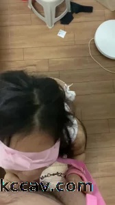 自己家小女朋友