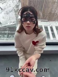 调教商场m