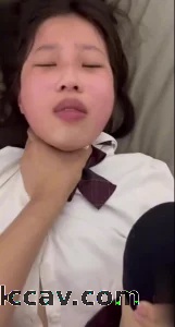 哥哥真的顶不住啊～
