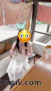 汉服小母狗户外露出