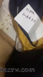 [原创] 大学老师 说好的拔出来结果射的时候夹紧腿不让拔 只能内射了