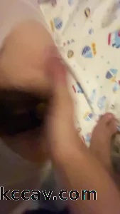 白丝喷水