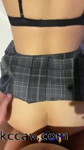 后入小母狗