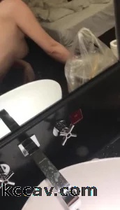 没生过孩子的40岁风韵犹存大奶熟女保养的超好