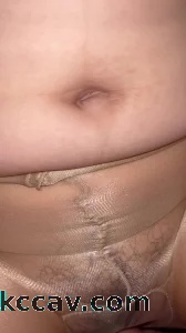 隔着入体丝袜直接插
