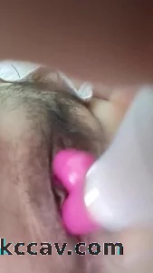 老婆居家道具自慰3（22.6.13）