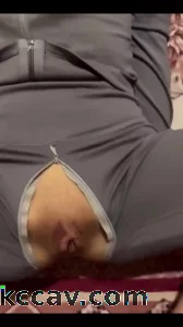 谁想老婆穿这种裤子 新疆ug