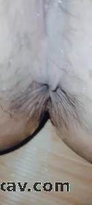 老婆的水帘洞