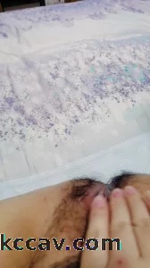 看到我微乎其微的小小洞口了吗？