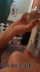 隔壁化妆店女老板把我叫她家操她