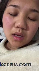 骚货自慰