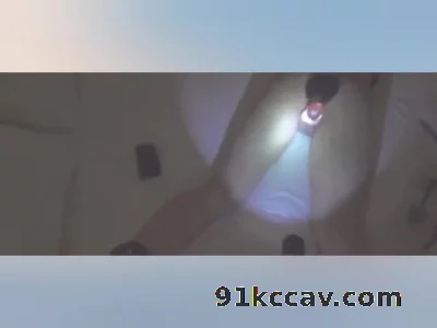 用自慰器具强制插入骚货