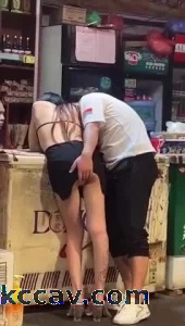 调戏骚货