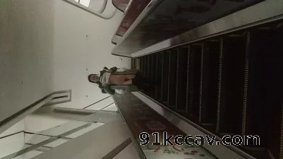 ztt&商场露出（一）