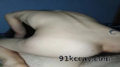 枯瘦的老婆够骚