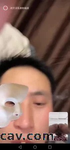 原创！边日老婆边视频