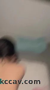 真实自拍。后入，接上一段